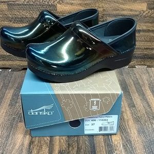 Dansko shoes